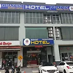 Ghazrins Hotel Dataran Larkin