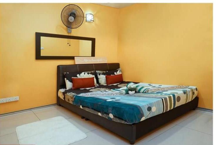 Hotel Ghazrins Dataran Larkin *