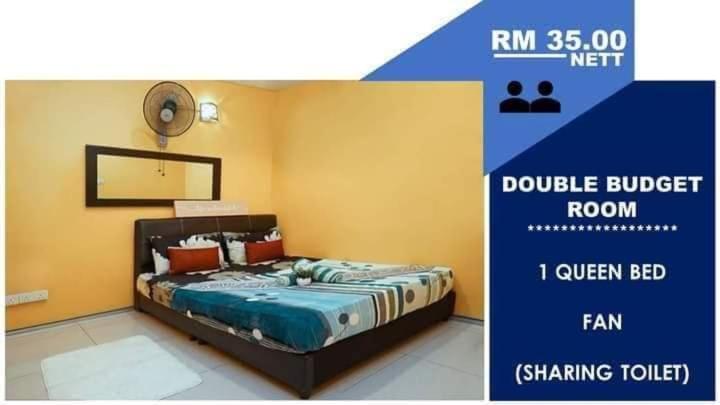 Ghazrins Dataran Larkin Johor Bahru